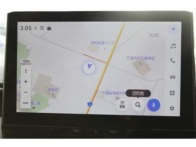 TOYOTA COROLLA SEDAN HYBRID 2023 Image 31