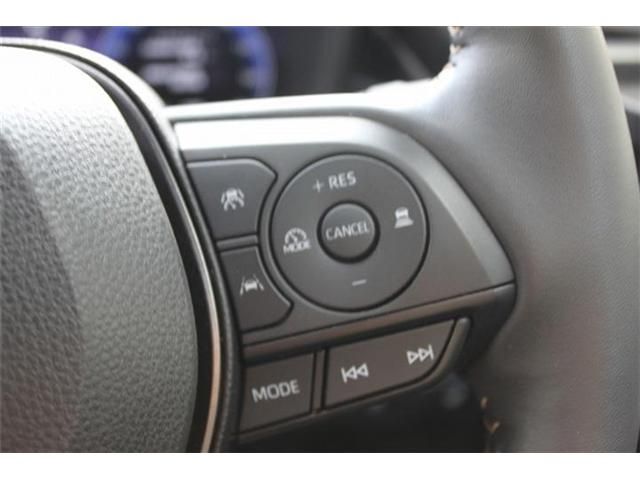 TOYOTA COROLLA SEDAN HYBRID 2023 Image 31