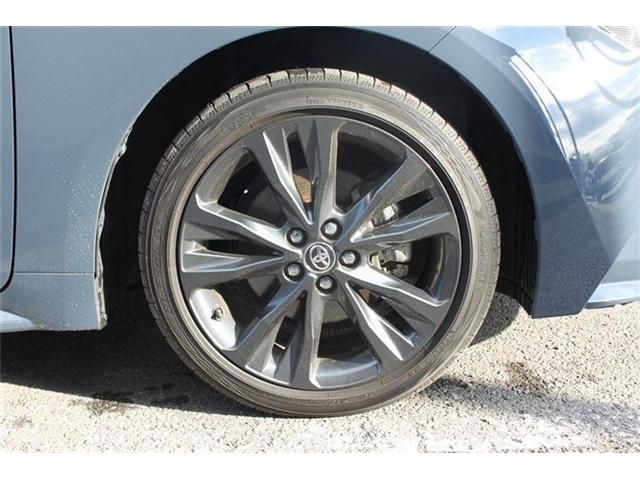 TOYOTA COROLLA SEDAN HYBRID 2023 Image 31