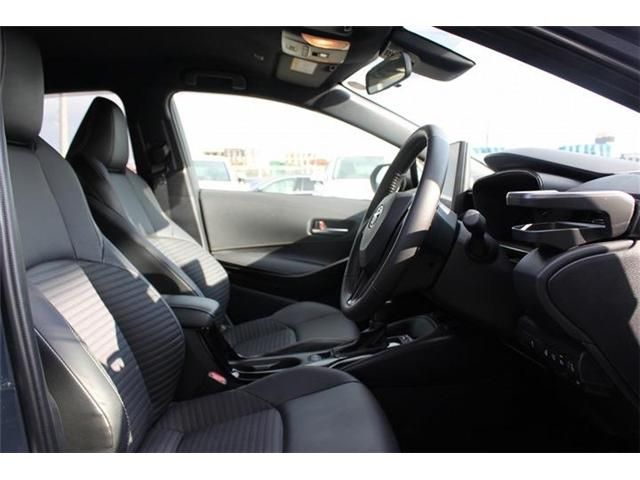 TOYOTA COROLLA SEDAN HYBRID 2023 Image 31