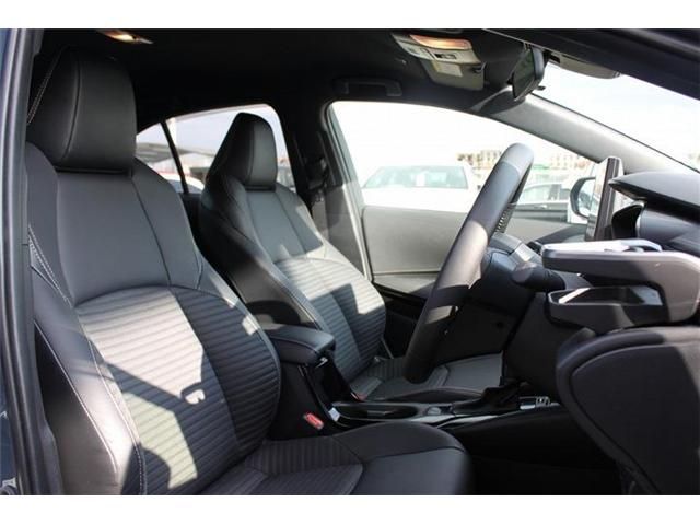 TOYOTA COROLLA SEDAN HYBRID 2023 Image 31