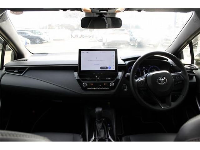 TOYOTA COROLLA SEDAN HYBRID 2023 Image 31