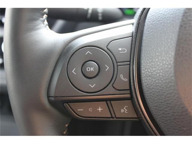 TOYOTA COROLLA SEDAN HYBRID 2023 Image 31