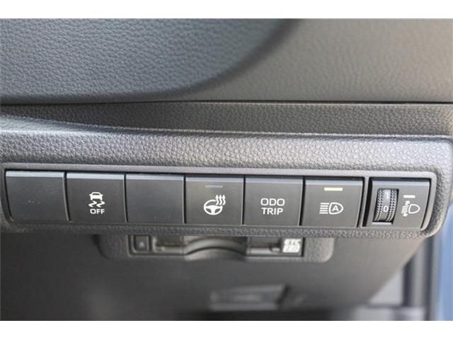 TOYOTA COROLLA SEDAN HYBRID 2023 Image 31