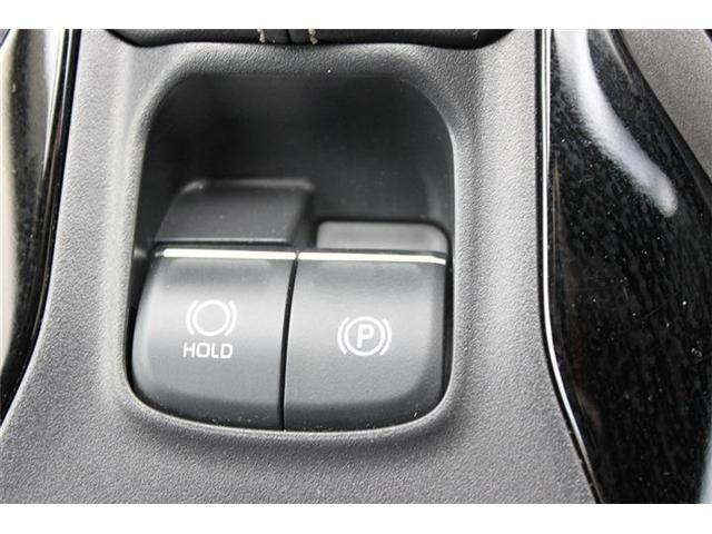 TOYOTA COROLLA SEDAN HYBRID 2023 Image 31