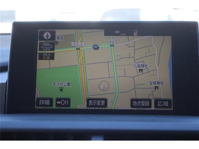 TOYOTA LEXUS NX200T 2015 Image 31