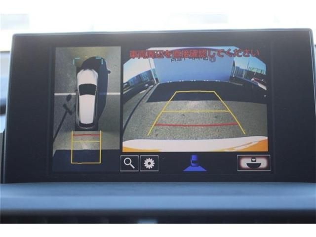 TOYOTA LEXUS NX200T 2015 Image 31