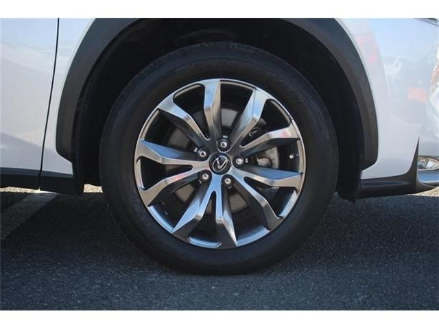 TOYOTA LEXUS NX200T 2015 Image 31