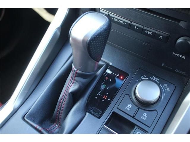 TOYOTA LEXUS NX200T 2015 Image 31