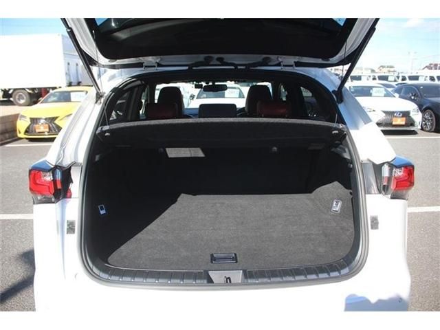 TOYOTA LEXUS NX200T 2015 Image 31