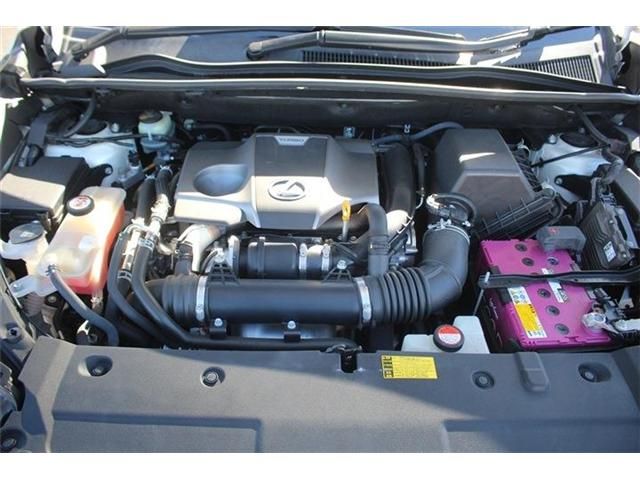 TOYOTA LEXUS NX200T 2015 Image 31