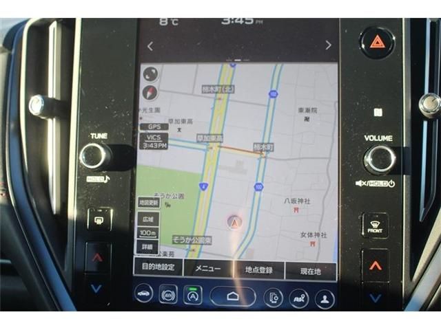 SUBARU LEVORG 2024 Image 31