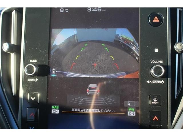 SUBARU LEVORG 2024 Image 31