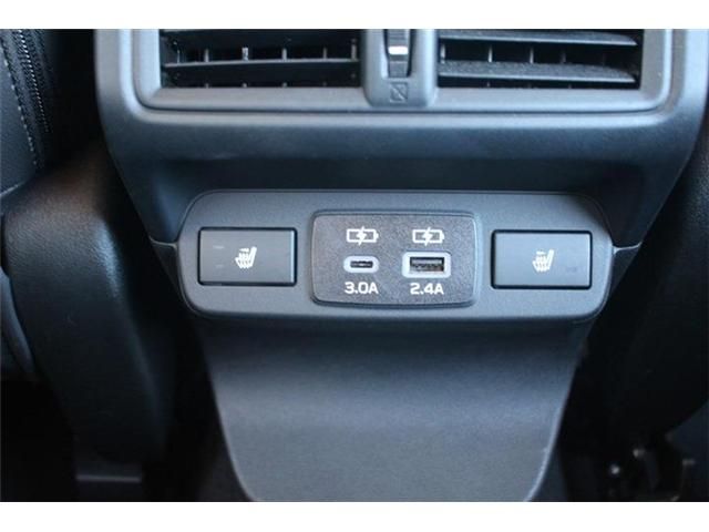 SUBARU LEVORG 2024 Image 31