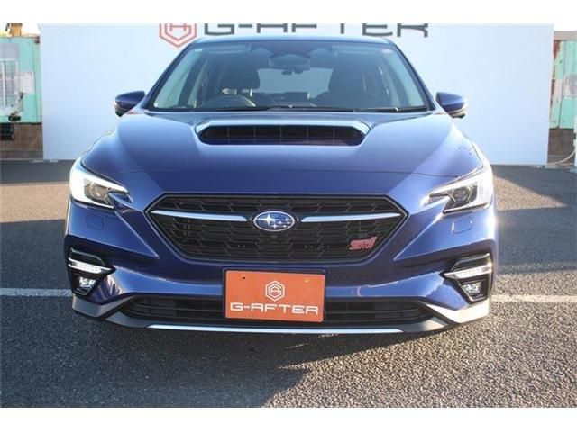 SUBARU LEVORG 2024 Image 31