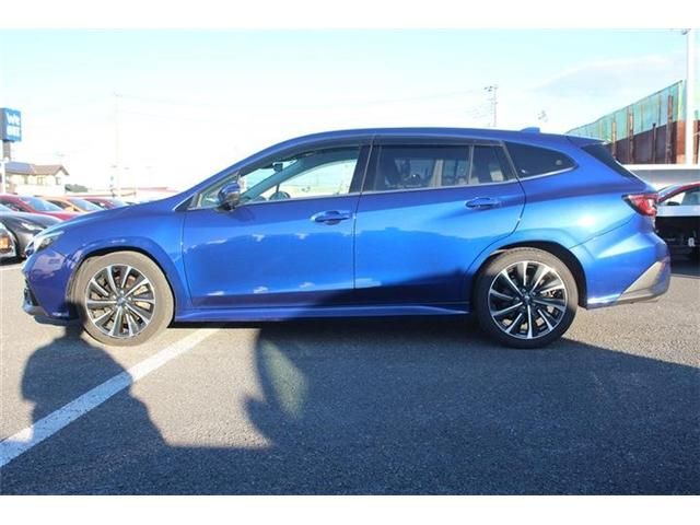 SUBARU LEVORG 2024 Image 31