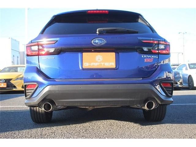 SUBARU LEVORG 2024 Image 31