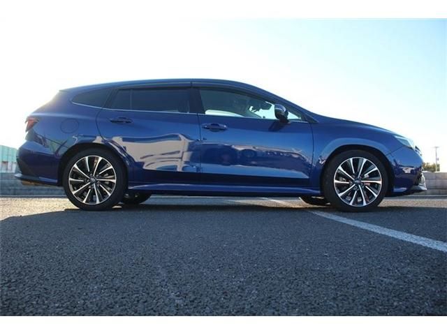 SUBARU LEVORG 2024 Image 31