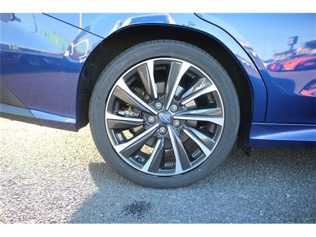 SUBARU LEVORG 2024 Image 31