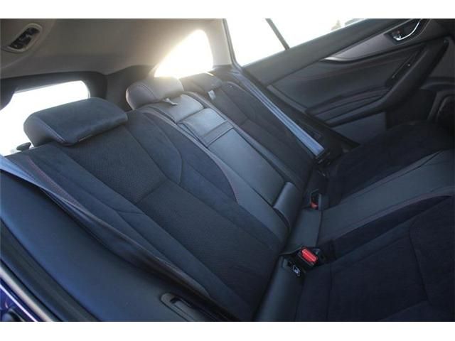 SUBARU LEVORG 2024 Image 31