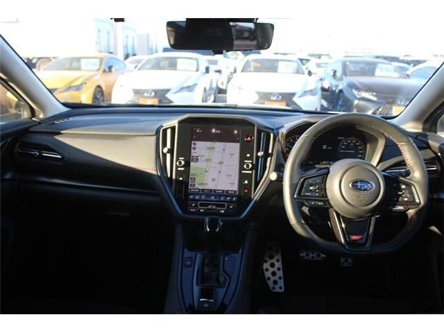 SUBARU LEVORG 2024 Image 31