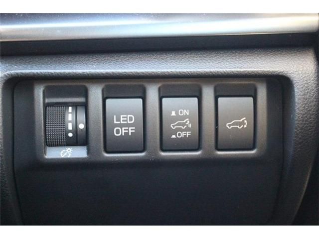 SUBARU LEVORG 2024 Image 31