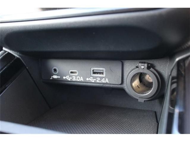 SUBARU LEVORG 2024 Image 31