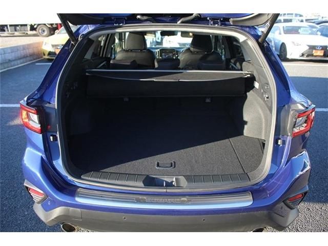 SUBARU LEVORG 2024 Image 31