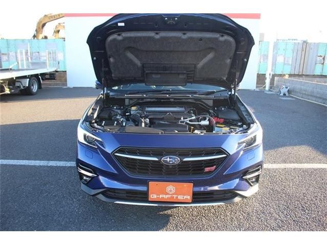 SUBARU LEVORG 2024 Image 31