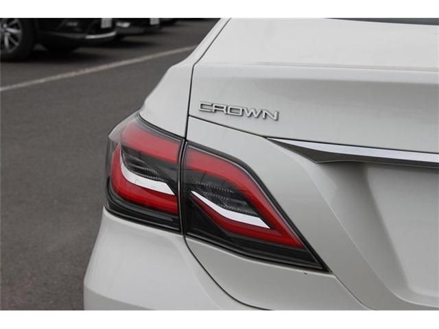 TOYOTA CROWN SEDAN HYBRID 2020 Image 31