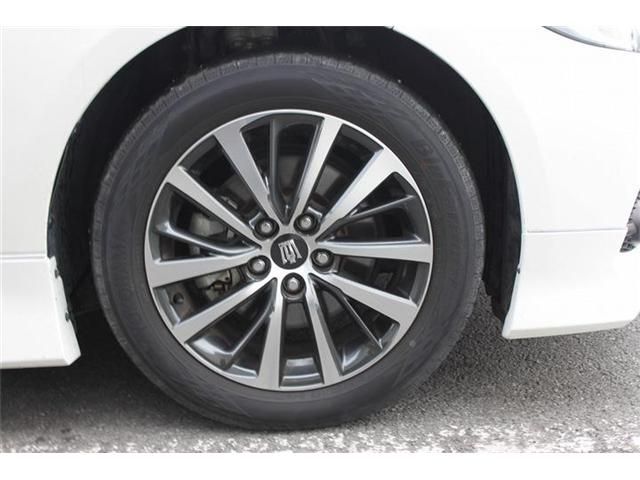 TOYOTA CROWN SEDAN HYBRID 2020 Image 31