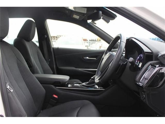 TOYOTA CROWN SEDAN HYBRID 2020 Image 31