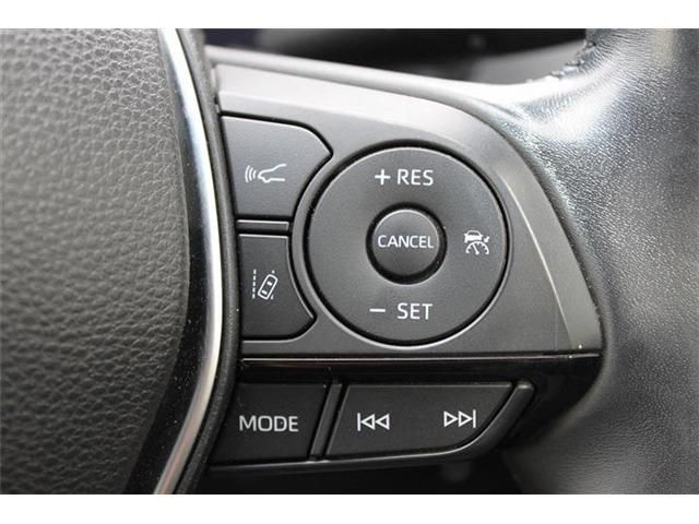 TOYOTA CROWN SEDAN HYBRID 2020 Image 31