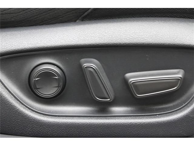 TOYOTA CROWN SEDAN HYBRID 2020 Image 31