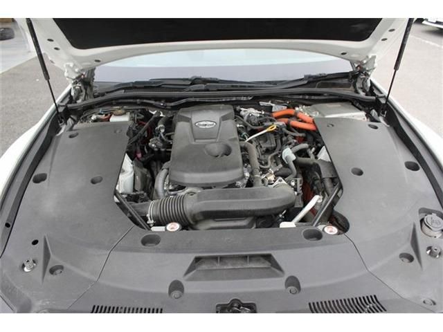 TOYOTA CROWN SEDAN HYBRID 2020 Image 31