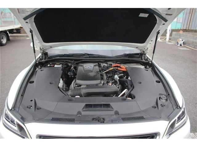 TOYOTA CROWN SEDAN HYBRID 4 2018 Image 31