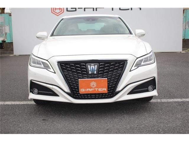 TOYOTA CROWN SEDAN HYBRID 4 2018 Image 31