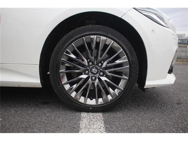 TOYOTA CROWN SEDAN HYBRID 4 2018 Image 31