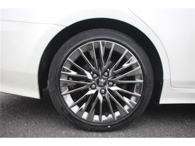 TOYOTA CROWN SEDAN HYBRID 4 2018 Image 31