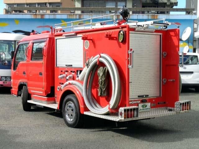 ISUZU  2003 Image 31