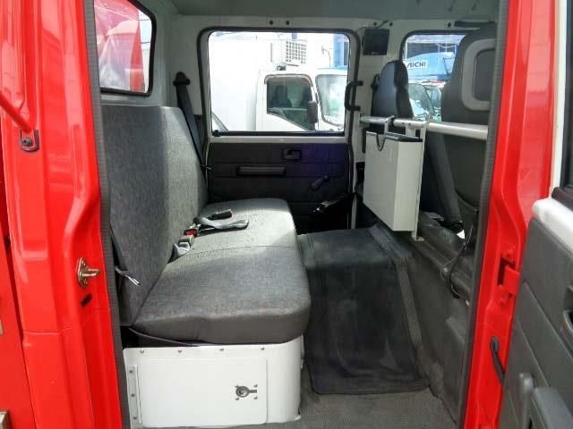 ISUZU  2003 Image 31