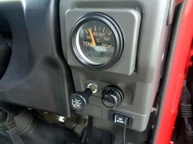 ISUZU  2003 Image 31