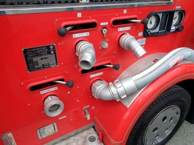 ISUZU  2003 Image 31