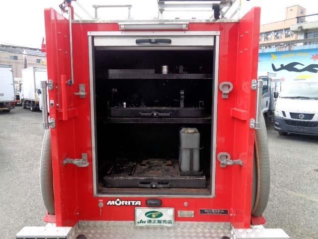 ISUZU  2003 Image 31