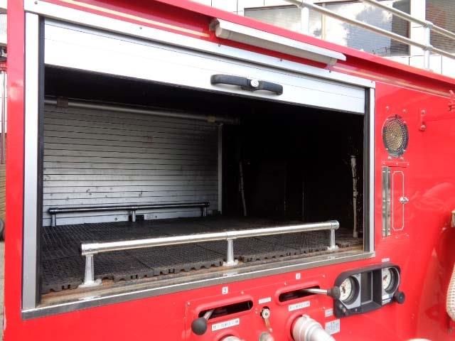 ISUZU  2003 Image 31