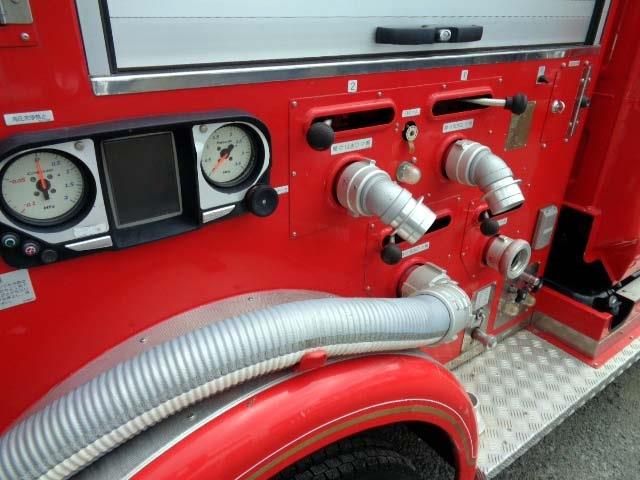 ISUZU  2003 Image 31