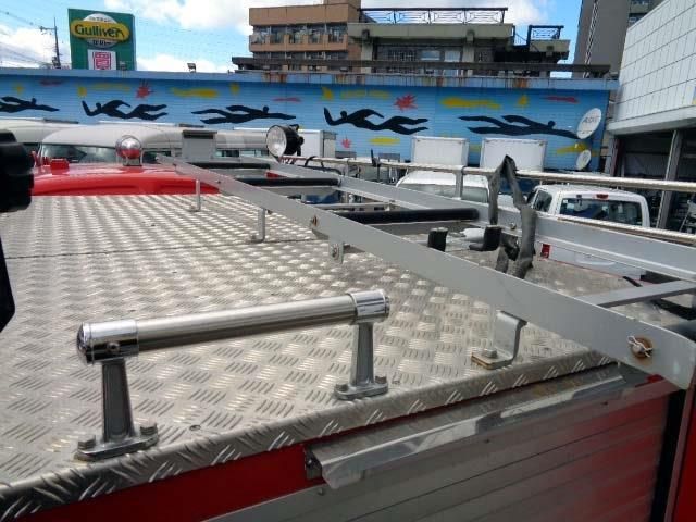 ISUZU  2003 Image 31