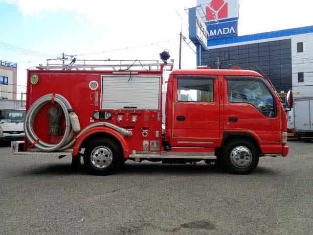 ISUZU  2003 Image 31