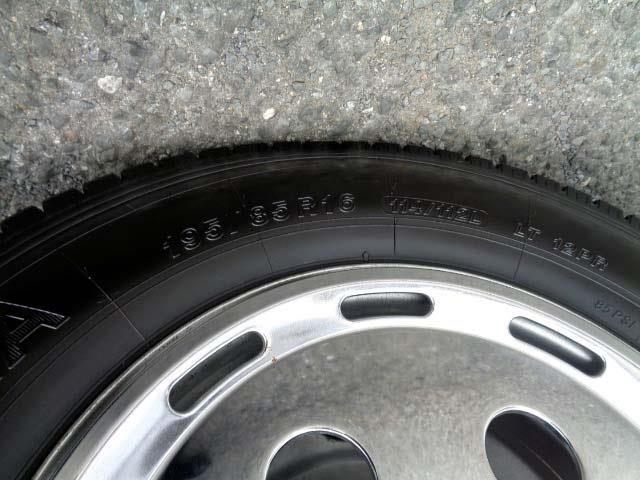 ISUZU  2003 Image 31