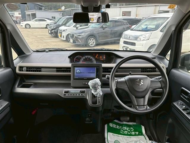 SUZUKI WAGON R 2020 Image 31